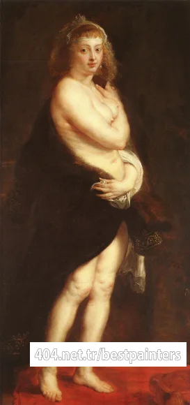 Rubens_Venus_in_Fur_Coat