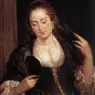 Rubens_Woman_with_a_Mirror