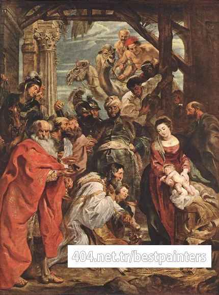 The_Adoration_of_the_Magi_WGA
