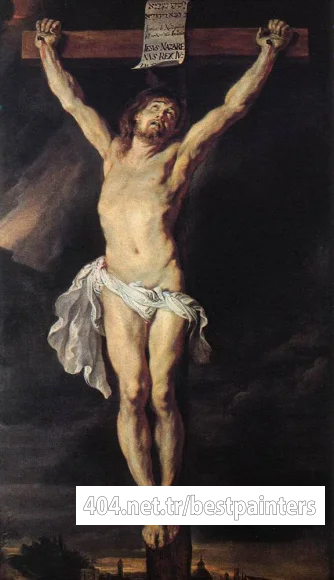 The_Crucified_Christ_WGA