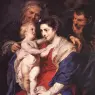 The_Holy_Family_with_St_Anne_WGA
