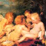 Peter Paul Rubens(1577-1640)