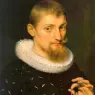 Peter Paul Rubens(1577-1640)