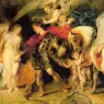 Peter Paul Rubens(1577-1640)