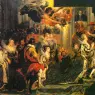 Peter Paul Rubens(1577-1640)