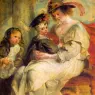 Peter Paul Rubens(1577-1640)