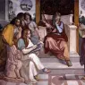 CORNELIUS_Peter_Joseph_Interpreting_Pharaohs_Dream