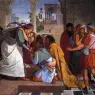 CORNELIUS_Peter_The_Recognition_Of_Joseph_By_His_Brothers