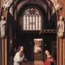 CHRISTUS_Petrus_Annunciation