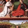 CHRISTUS_Petrus_Annunciation_And_Nativity