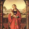 CHRISTUS_Petrus_Madonna