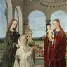 CHRISTUS_Petrus_Madonna_And_Child