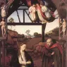 CHRISTUS_Petrus_Nativity