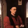 CHRISTUS_Petrus_Portrait_Of_A_Young_Man