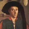 CHRISTUS_Petrus_Portrait_Of_Edward_Grimston