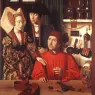 Petrus Christus (1410-1475)