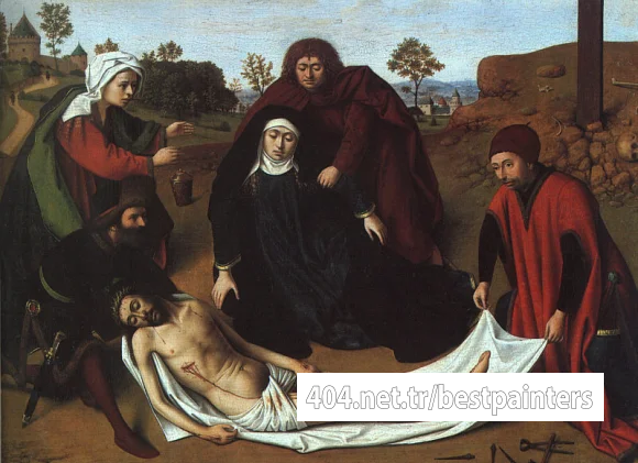 CHRISTUS_Petrus_The_Lamentation_Pic2