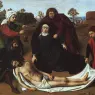Petrus Christus (1410-1475)