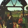 Petrus Christus(approx. 1415-1473)