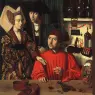 Petrus Christus(approx. 1415-1473)