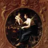 RUNGE_Philipp_Otto_The_Lesson_Of_The_Nightingale