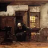 Philippe Lodowyck Jacob Sadee (1837-1904)