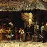 Philippe Lodowyck Jacob Sadee (1837-1904)
