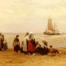 Sadee_Philippe_Seeing_Off_The_Fishermen