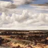 KONINCK_Philips_An_Extensive_Landscape_With_A_Road_By_A_Ruin