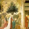 PIERO_della_FRANCESCA_Adoration_Of_The_Holy_Wood_And_The_Meeting_Of_Solomon_And_The_Queen_Of_Sheba