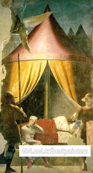 PIERO_della_FRANCESCA_Constantines_Dream