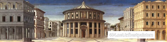 PIERO_della_FRANCESCA_Ideal_City