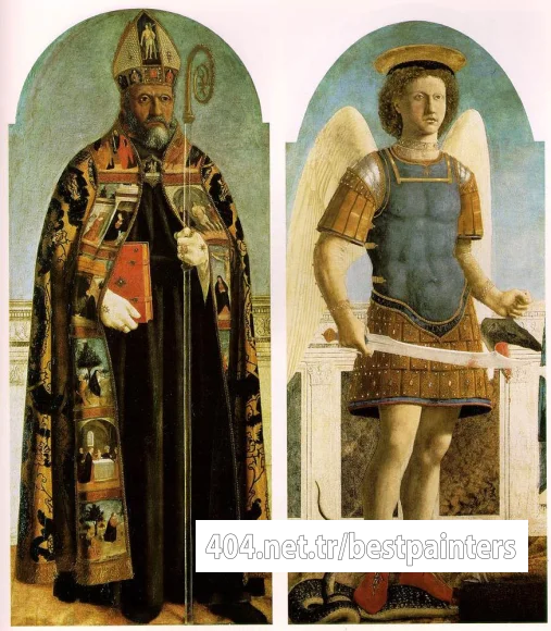 PIERO_della_FRANCESCA_Polyptych_Of_Saint_Augustine