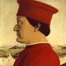 PIERO_della_FRANCESCA_Portrait_Of_Federico_Da_Montefeltro