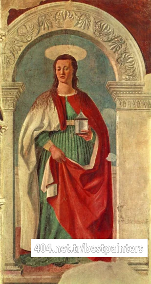PIERO_della_FRANCESCA_Saint_Mary_Magdalen