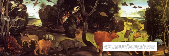 Cosimo_Piero_di_The_Forest_Fire