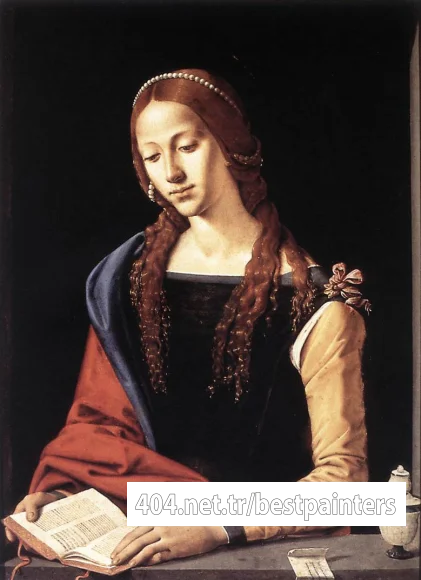 Piero_di_Cosimo_St_Mary_Magdalene_1490s