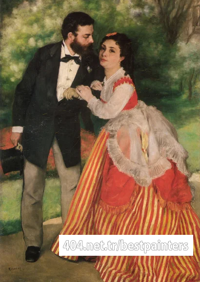 Portrait_of_Alfred_and_Marie_Sisley