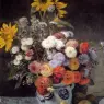 Renoir_Auguste_Mixed_Flowers_In_An_Earthenware_Pot