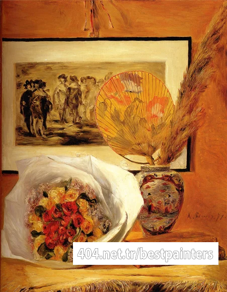 Renoir_Auguste_Still_Life_With_Bouquet