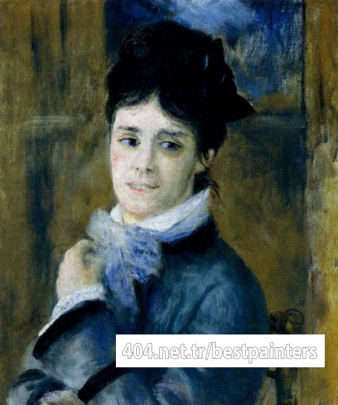 Renoir_Pierre_August_madame_Claude_Monet_1872