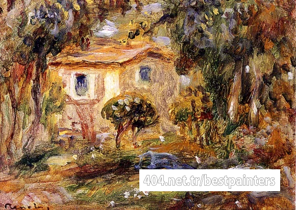 Renoir_Pierre_Auguste_Landscape