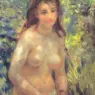 Study_Torso_Sunlight_Effect