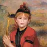 Pierre Auguste Renoir (1841-1919)