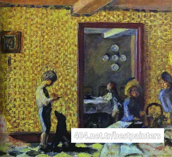 bonnard9