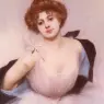 Carrier-Belleuse_Pierre_Portrait_Of_A_Dancer