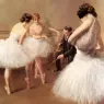 Carrier_Belleuse_Pierre_The_Ballet_Lesson