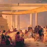 Pierre Oliver Joseph Coomans (1816-1889)