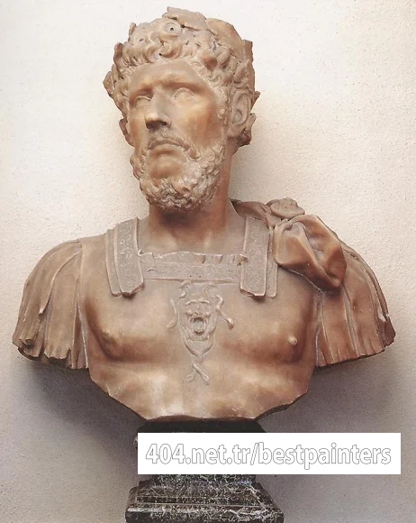 Puget_Bust_of_Marcus_Aurelius