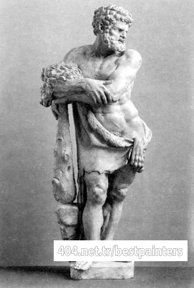 Puget_Hercules_Standing